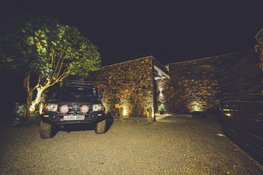 Mountain Villa Riverston Матале Екстер'єр фото