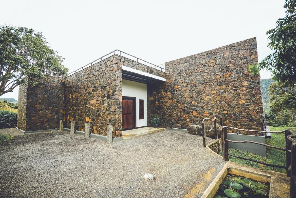 Mountain Villa Riverston Матале Екстер'єр фото