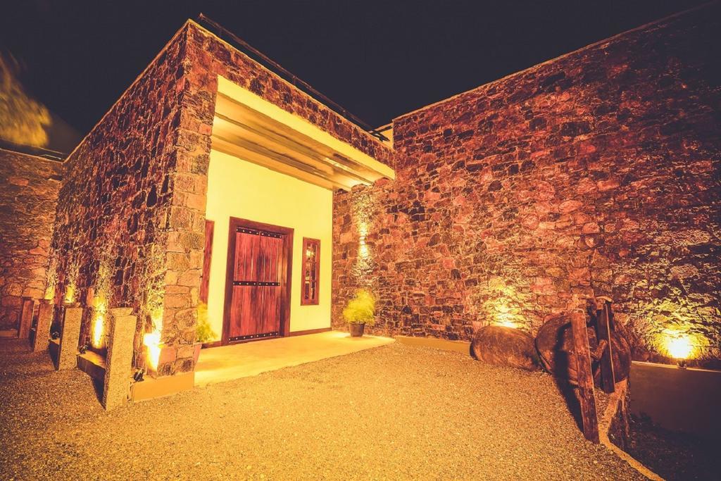 Mountain Villa Riverston Матале Екстер'єр фото