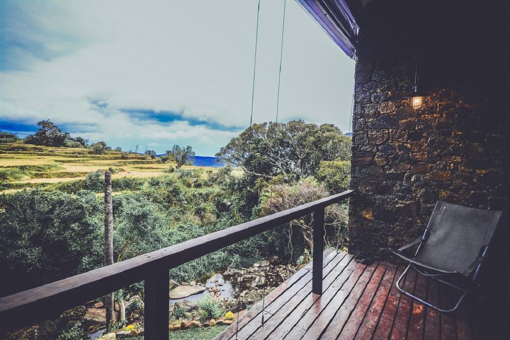 Mountain Villa Riverston Матале Екстер'єр фото