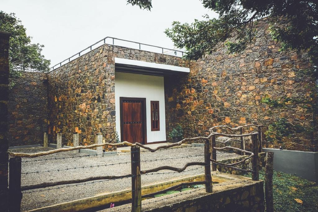 Mountain Villa Riverston Матале Екстер'єр фото