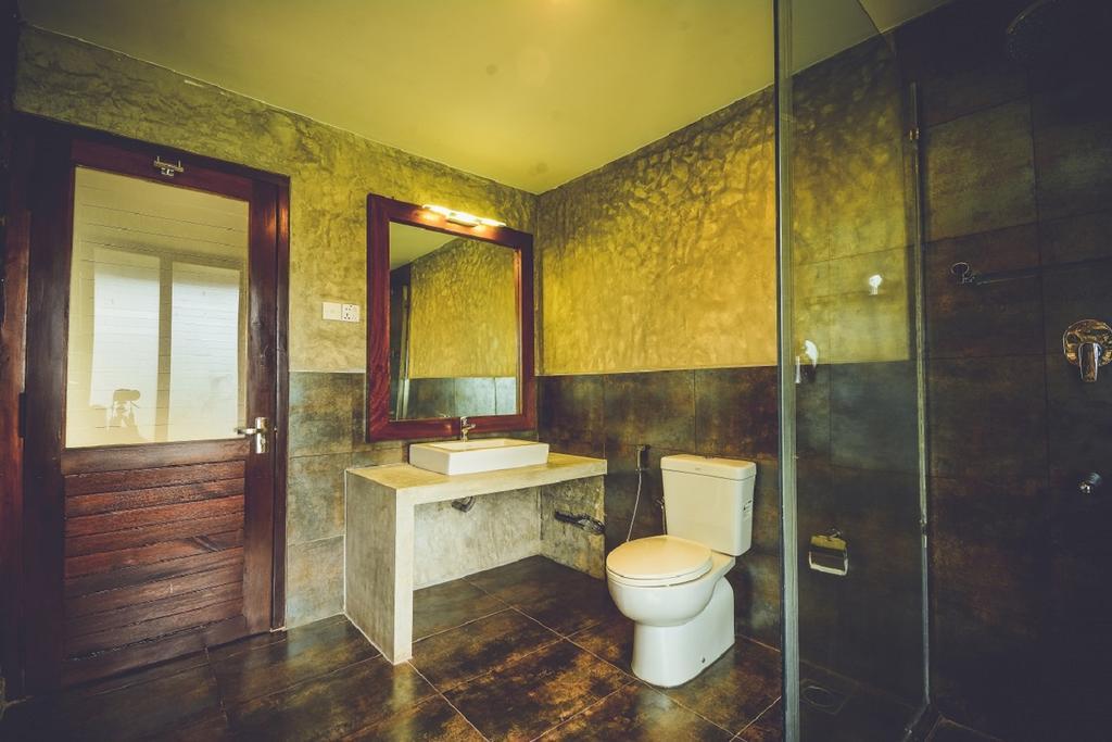 Mountain Villa Riverston Матале Екстер'єр фото