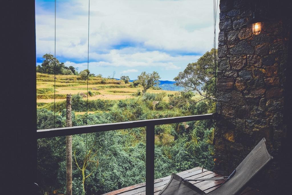 Mountain Villa Riverston Матале Екстер'єр фото