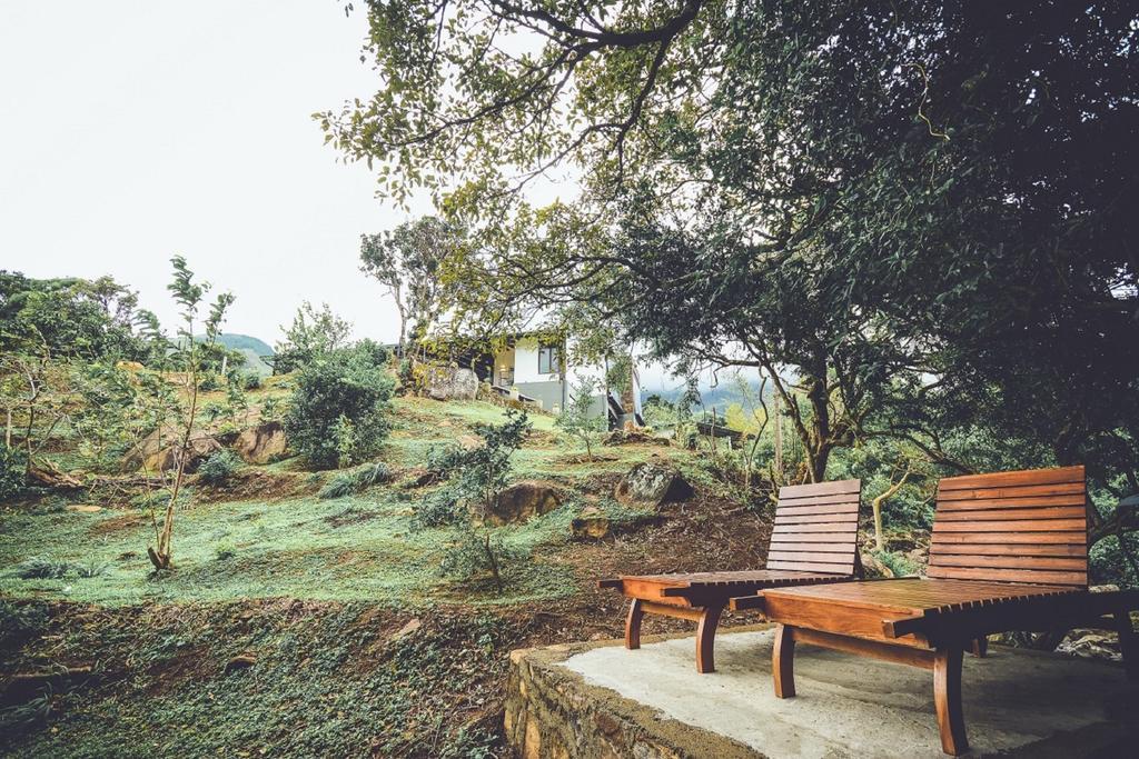 Mountain Villa Riverston Матале Екстер'єр фото